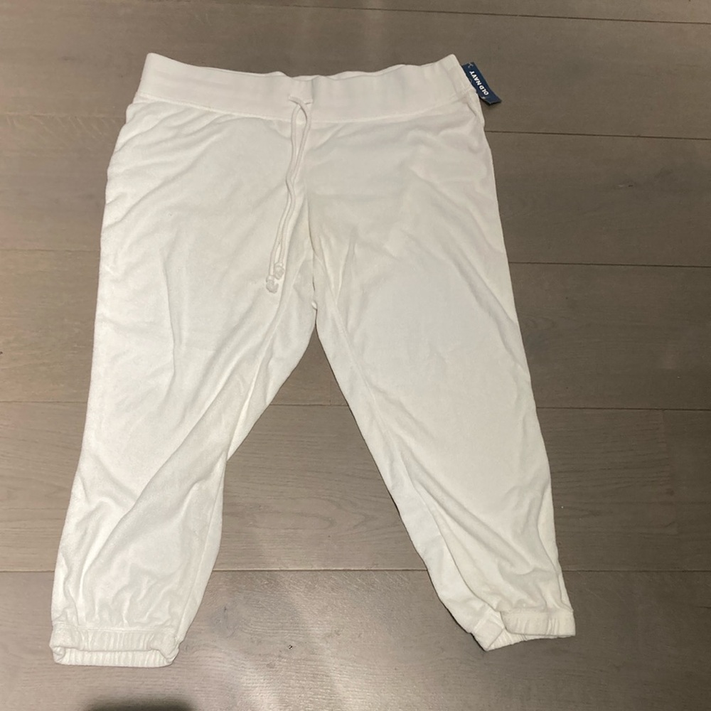 Old Navy Jogger Pants